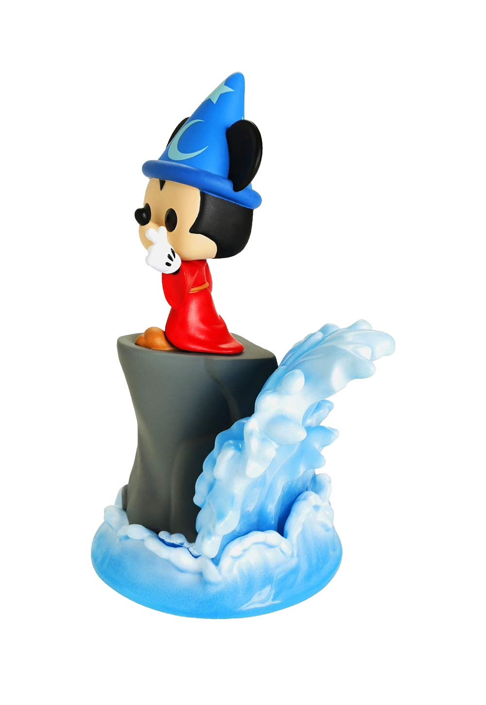 Funko Pop 481 Fantasia Movie Moment Sorcerer Mickey Mouse Figure