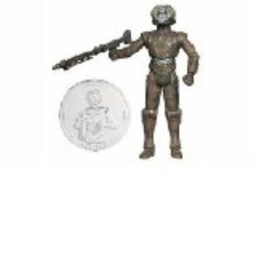 Star Wars 3.75 Basic Figure 4-LOM