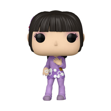 Funko Pop Rocks: New Jeans - Hyein - Collectable Vinyl Figure - Gift Idea - Official Merchandise - Toys for Kids & Adults - Music Fans - Model Figure