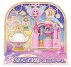 RaoNEE Shooting Star Catch Teenieping Aurora-ping RainbowSeason 5 Castle House 2024 New (Aurora Rainbow)