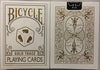 Bicycle Gold Trace Deck Playing Cards