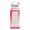 Chibitronics Animating Red Fade LED 24 Pack