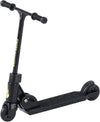 Black T-Head Finger Scooter, Stress Relief Desk Gadget for Skate Fans and Office Workers, Precision Control for Smooth Tricks and Focus