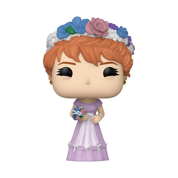 Funko POP Movies: Sixteen Candles - Samantha Baker - Collectable Vinyl Figure - Gift Idea - Official Merchandise - for Kids & Adults - Movies Fans