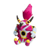 Pokémon Center: Hoopa Unbound Sitting Cuties Plush, 8 ½ Inch