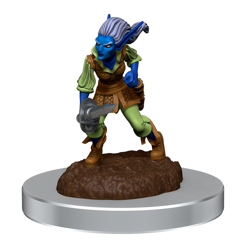 WizKids D&D Nolzur's Marvelous Miniatures: Quicklings