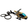 Pouior helicopter keychain (Land)