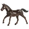 Ertl 1/32 Scale Thoroughbred Toy Horse