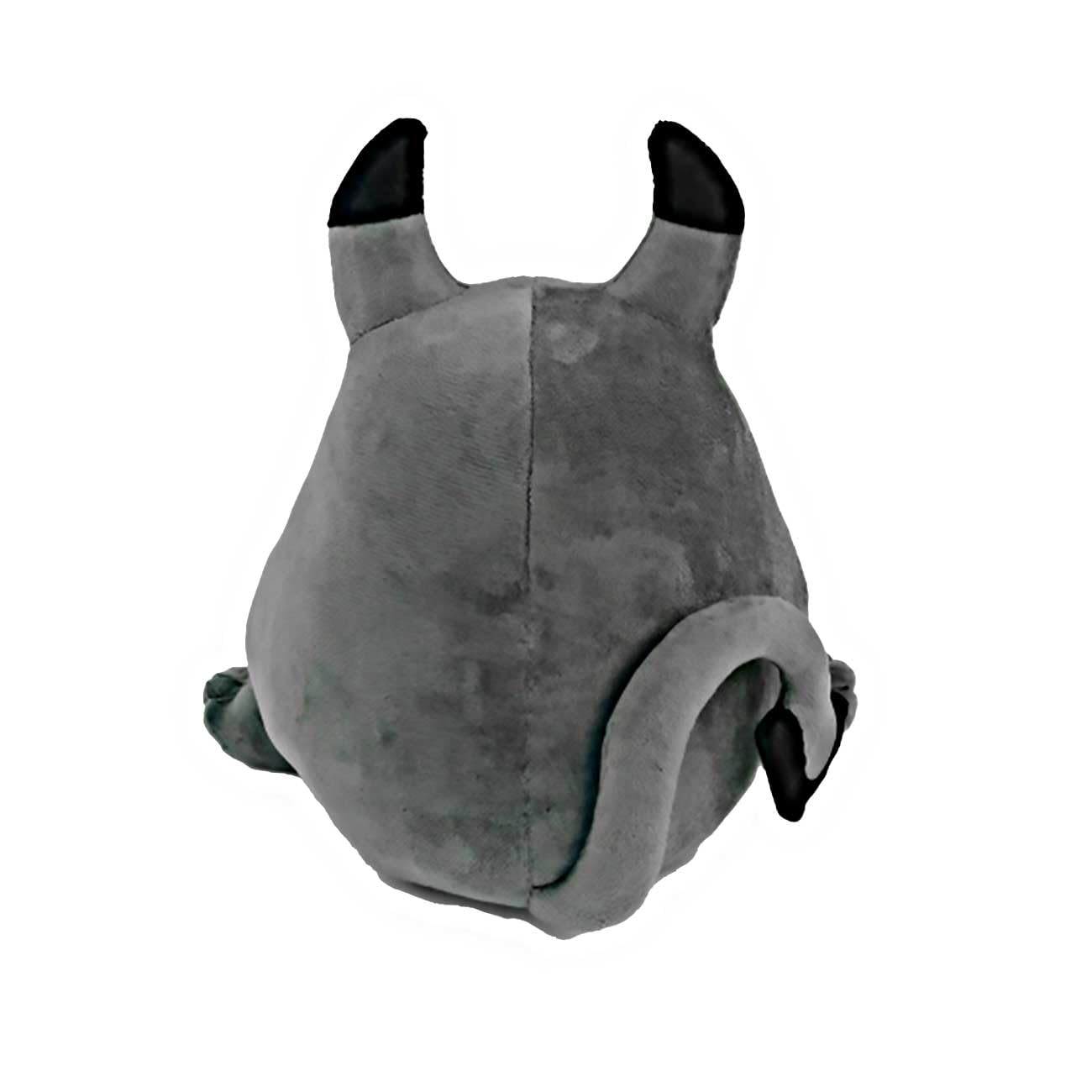 Just Toys LLC Exploding Kittens 8? Evil Cat Plush - Godcat & Evil Cat - Official Licensed Soft Toy for Kids & Fans