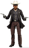 Neca The Lone Ranger - Series 1 - Lone Ranger 7" Action Figure