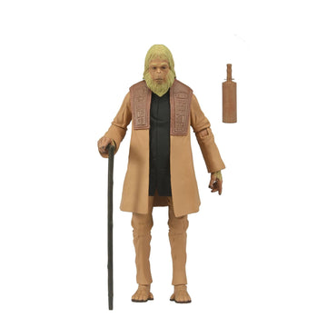 NECA Dr. Zaius Action Figure 18Cm