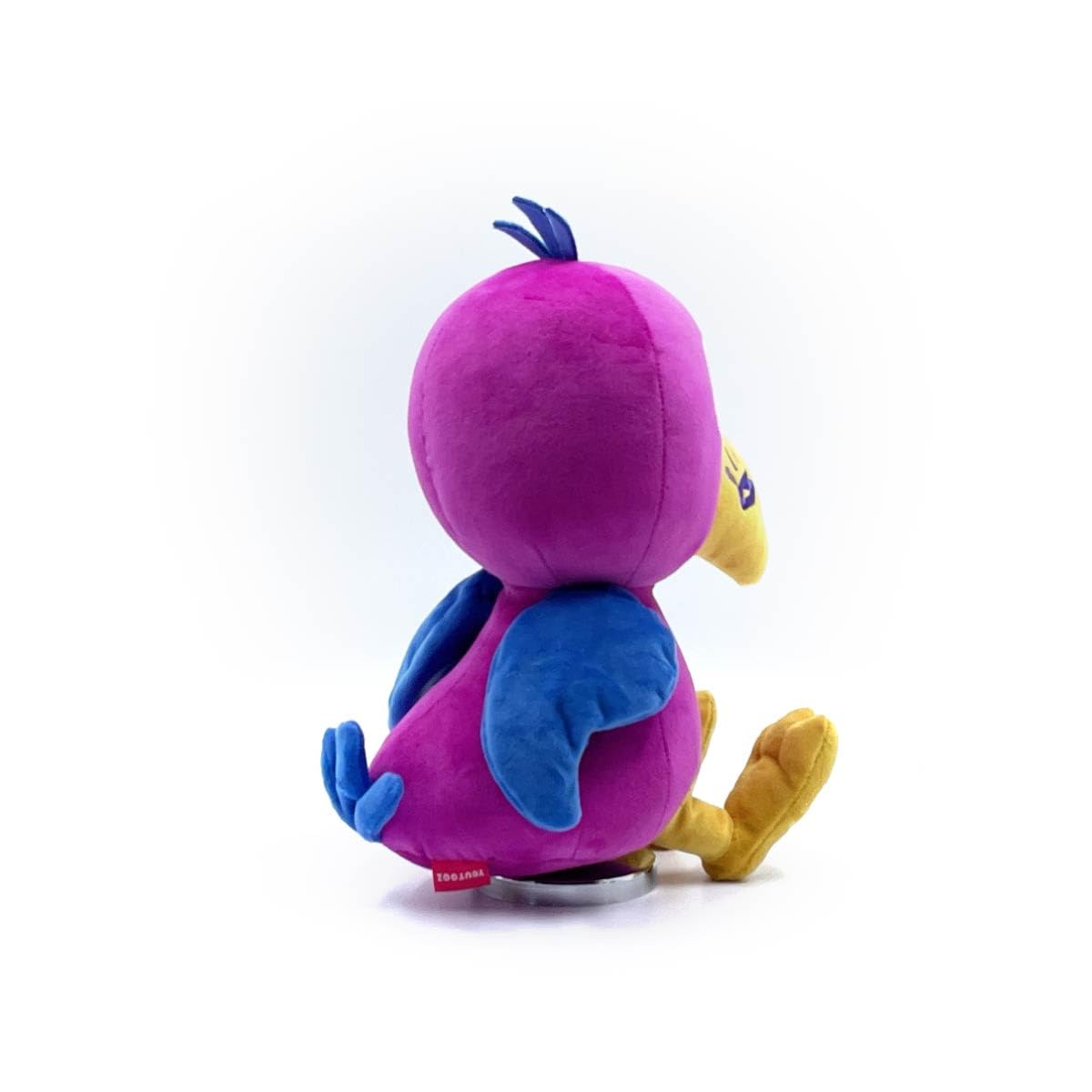 Youtooz Opila Bird 9" Plush, Collectible Opila Bird Plushie from Garten of Banban Garten of Banban Collection