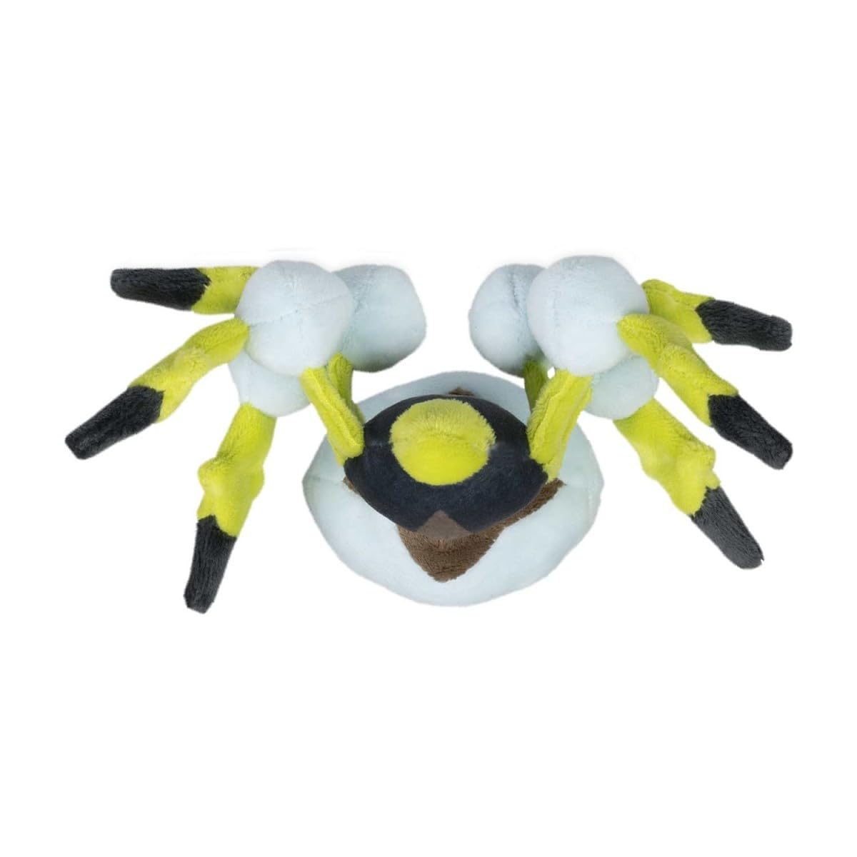 Pokémon Center: Araquanid Sitting Cuties Plush