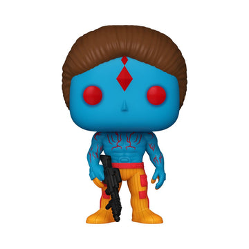 Funko POP Retro Toys: Power Lords - Lord Power - Collectable Vinyl Figure - Gift Idea - Official Merchandise - for Kids & Adults - Ad Icons Fans