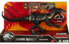 Jurassic World Indoraptor Ultimate Damage Dinosaur Figure