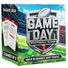 OFF TOPIC Game Day Football Card Game for Adults - Party Games for Football - 2-in-1 Adult Games