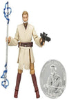 STAR WARS 3.75" BSC FIG Obi-Wan Kenobi with General Grievous Blaster