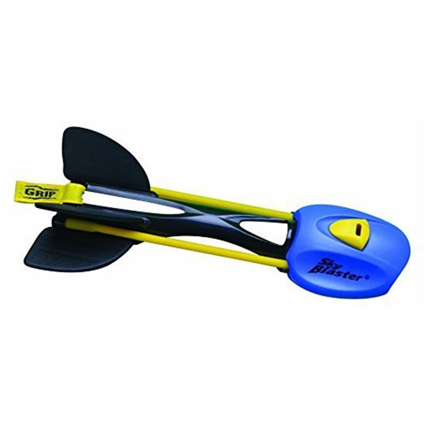 Aeromax Sky Blaster Rocket and Launcher, Assorted Colors