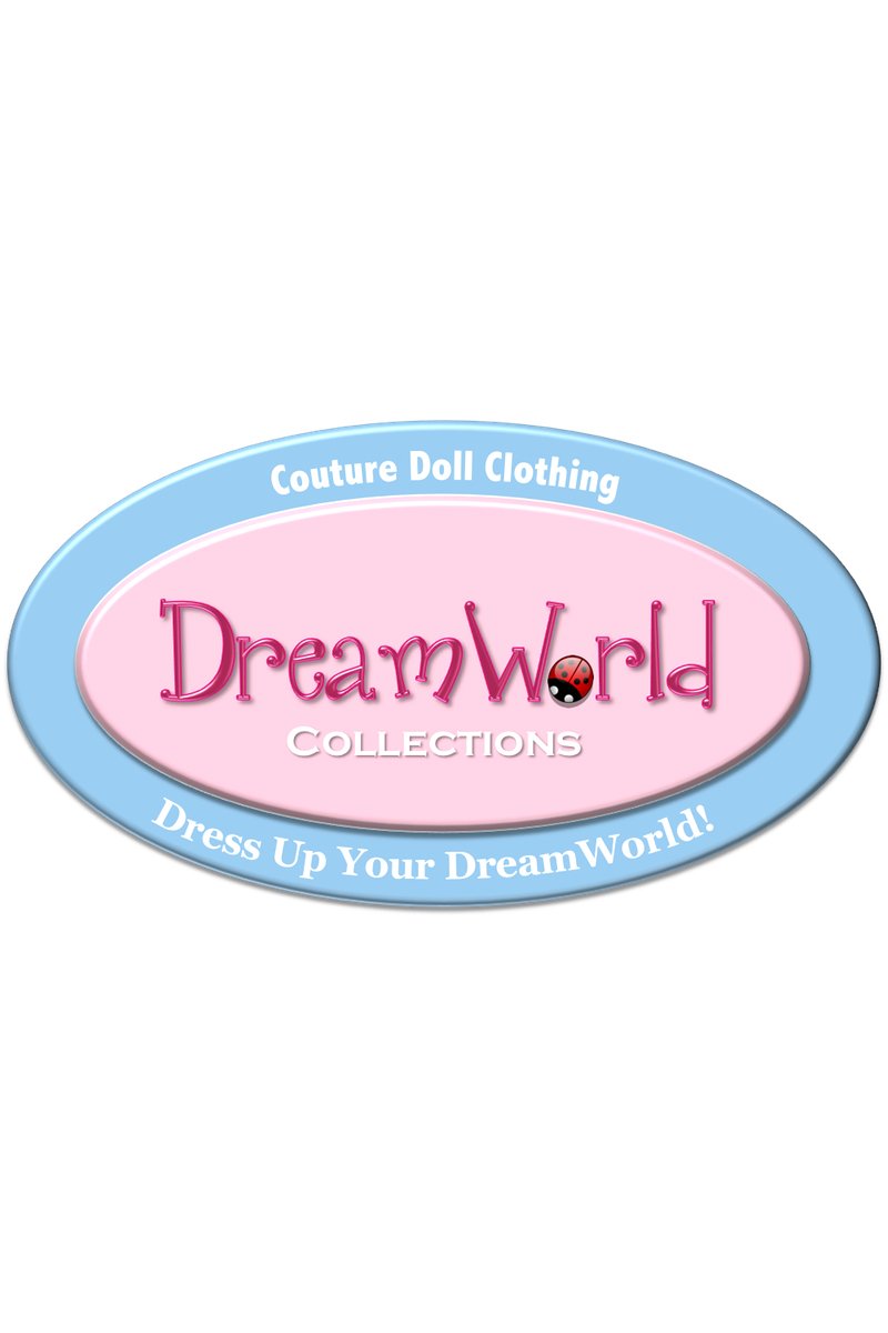 DreamWorld Collections Slumber Party - Pink Sleeping Bag with a Pillow - Fits 18 Inch Doll, 18 Inch Doll Accessories (Doll Not Included)