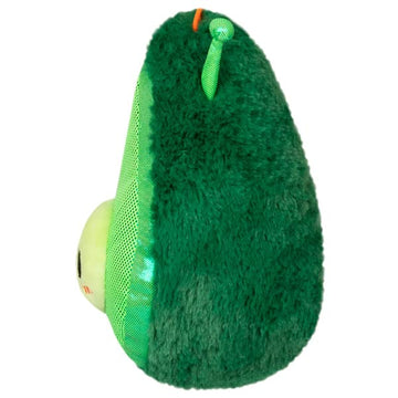 Squishable - Alter Egos Series 1: Alien Avocado - Alter Ego Collection - 6.5 in - Soft Toy Collectible Stuffed Animal - Beans