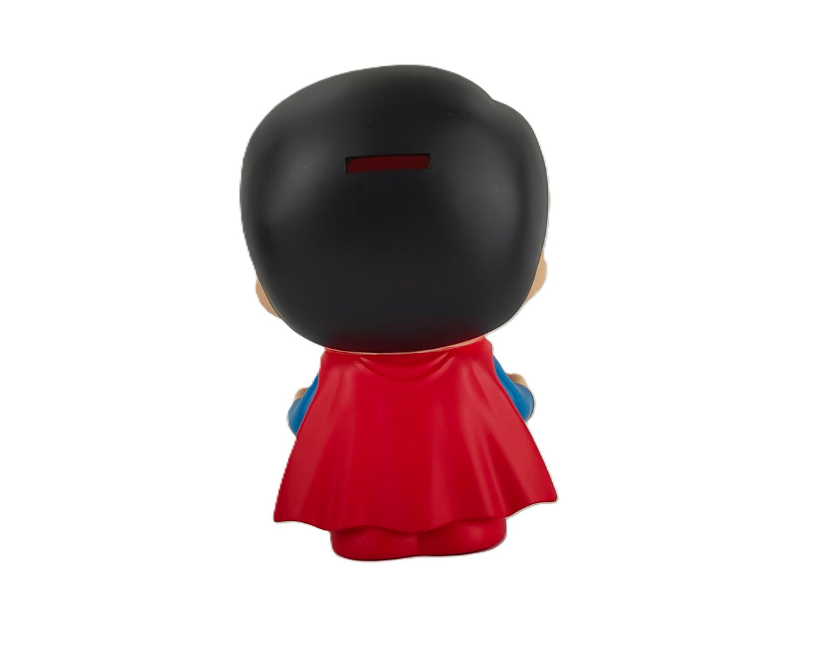 Superman Figural Bank