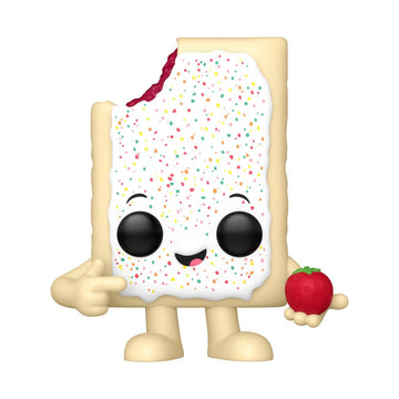Funko POP AD Icons: Kellog's - Pop-Tarts Mascot - Collectable Vinyl Figure - Gift Idea - Official Merchandise - for Kids & Adults - Ad Icons Fans
