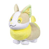Pokémon Center: Yamper Poké Plush, 9 ¾ Inch