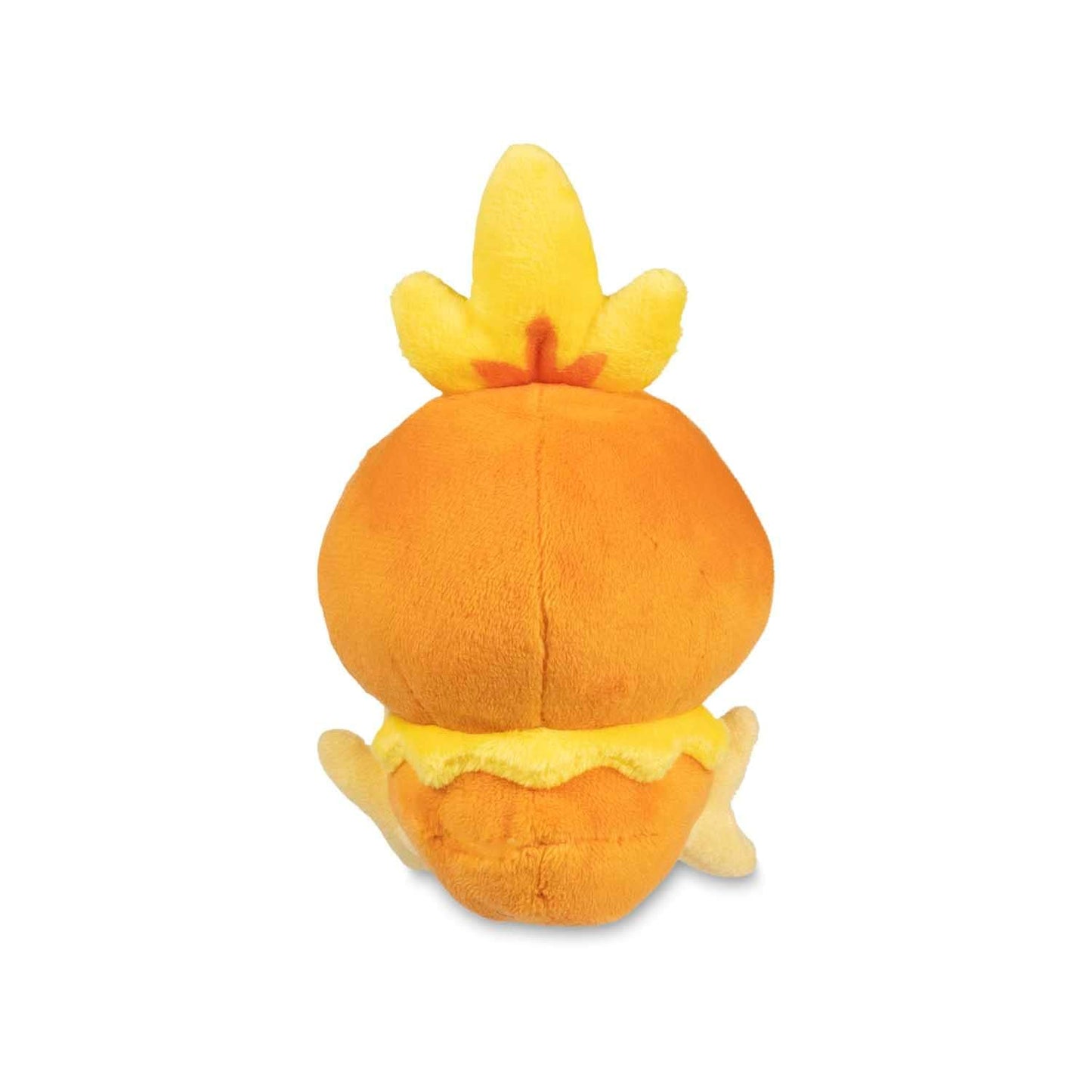 Pokemon Center: Sitting Cuties: Torchic Plush # 255 - Generation 3 - 6 In