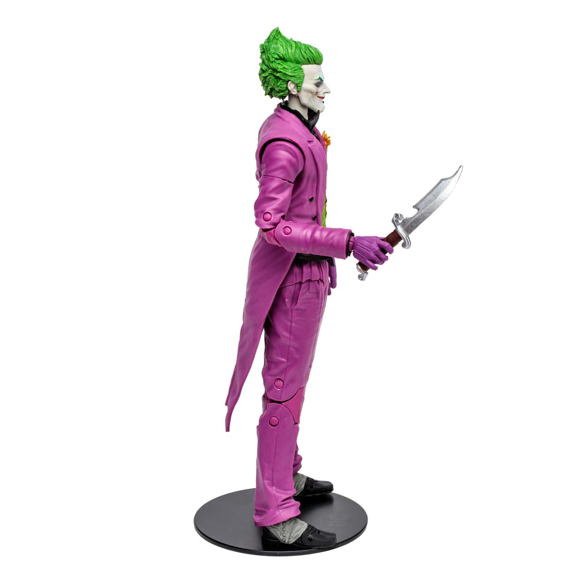 McFarlane Toys - DC Multiverse 7IN - The Joker (Infinite Frontier)