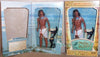 The Prince of Egypt doll Prince MOSES by Hasbro