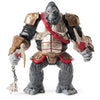 DC Comics Battle Clash Gorilla Grodd Action Figure, 6-Inch