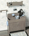 Dollhouse Miniature Dry Sink Chrysnbon Kit