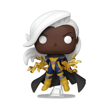 Funko Pop! Marvel: X-Men '97 - Storm (Wasteland) - Collectable Vinyl Figure - Gift Idea - Official Merchandise - Toys for Kids & Adults - Comic Fans