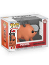 Epic Collectibles Pop Anime: Chainsaw Man - Pochita Standing Vinyl Figure