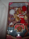 University of Maryland Special Edition Barbie Doll