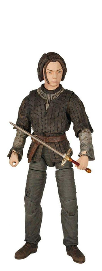 Funko Legacy Action: Game of Thrones Series 2 - Arya Stark Action Figure