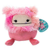 Squishmallow - Caparinne the Glittery Pink Bigfoot 8"