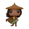 POP Disney: Raya and The Last Dragon - Raya, 3.75 inches, Multicolor (50548)