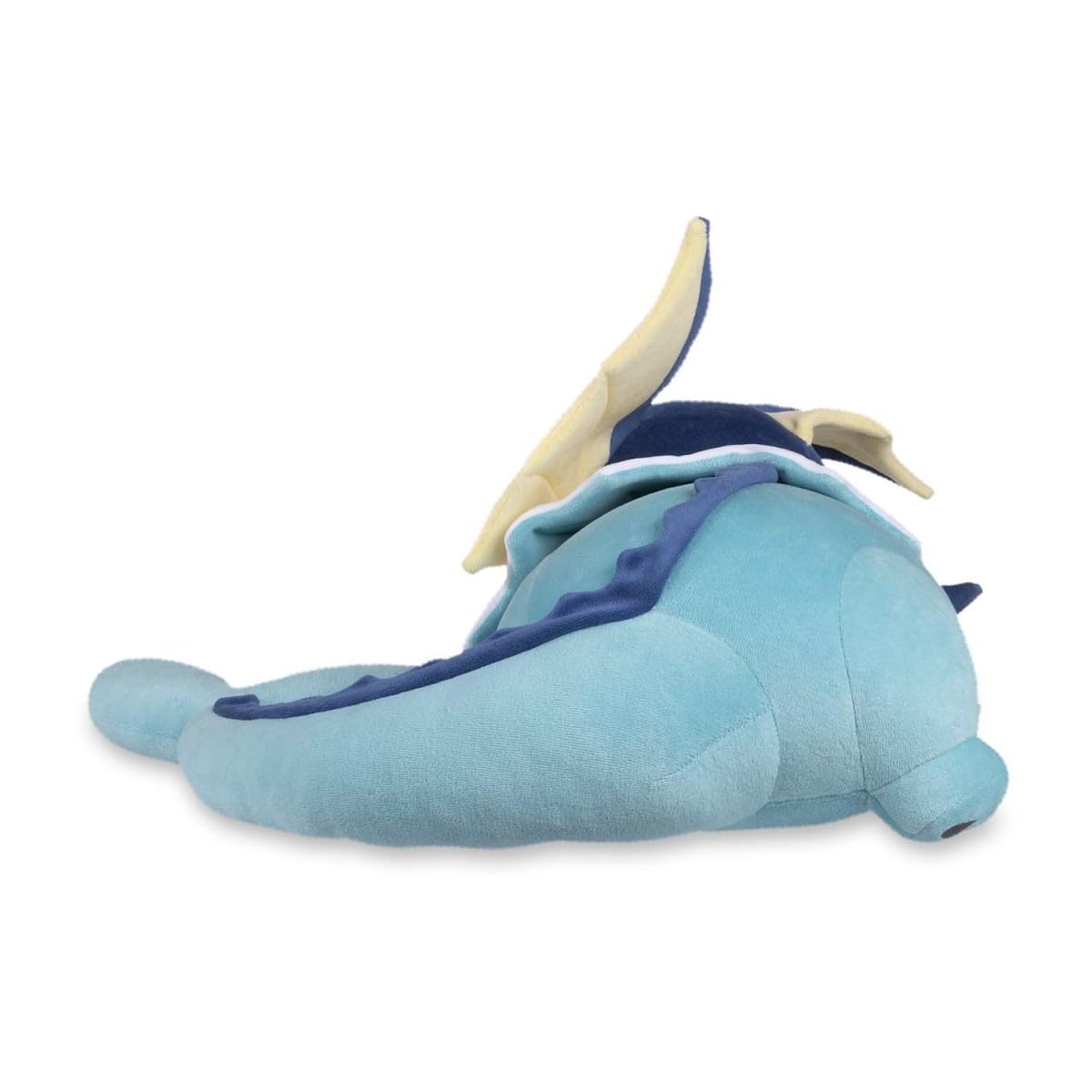 Pokémon Center: Sleeping Vaporeon Poké Plush