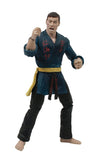 Jean-Claude Van Damme (Blue Gi) Deluxe Action Figure