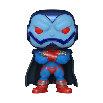 Funko Pop Marvel: X-Men - Apocalypse - Marvel Comics - Collectable Vinyl Figure - Gift Idea - Official Merchandise - Toys for Kids & Adults
