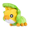 Pokémon Center: Sewaddle Sitting Cuties Plush