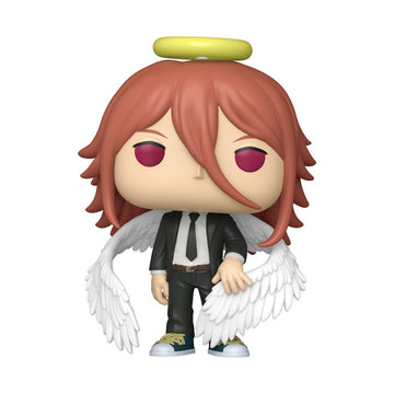 Funko Pop! Animation: Chainsaw Man Reze - Angel Devil - Collectable Vinyl Figure - Gift Idea - Official Merchandise - Toys for Kids & Adults - Anime