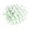 BestTeam Craft Material Mosaic Tile, Micro Glass Tiny Mini Mosaic Tile DIY Hobbies Children Handmade Crystal Free Stone Craft Material Creativity 300g