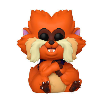 Funko POP Movies: American Tail - Tiger - Collectable Vinyl Figure - Gift Idea - Official Merchandise - for Kids & Adults - Movies Fans - Model Figure