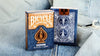 Collectable Playing Cards Bicycle Denim Playing Card