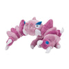 Pokémon Center: Drapion Sitting Cuties Plush, 9 ½ Inch