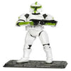 Star Wars - The Saga Collection - Basic Figure Clone Trooper Sergeant