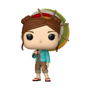 Funko Pop! TV: Firefly - Kaylee Frye - Collectable Vinyl Figure - Gift Idea - Official Merchandise - Toys for Kids & Adults - TV Fans - Model Figure