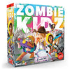 Zombie Kidz Evolution #1 Kids Game on BoardGameGeek Work Together to Fight Zombies Cooperative Game for Kids and Families That Grows Everytime You